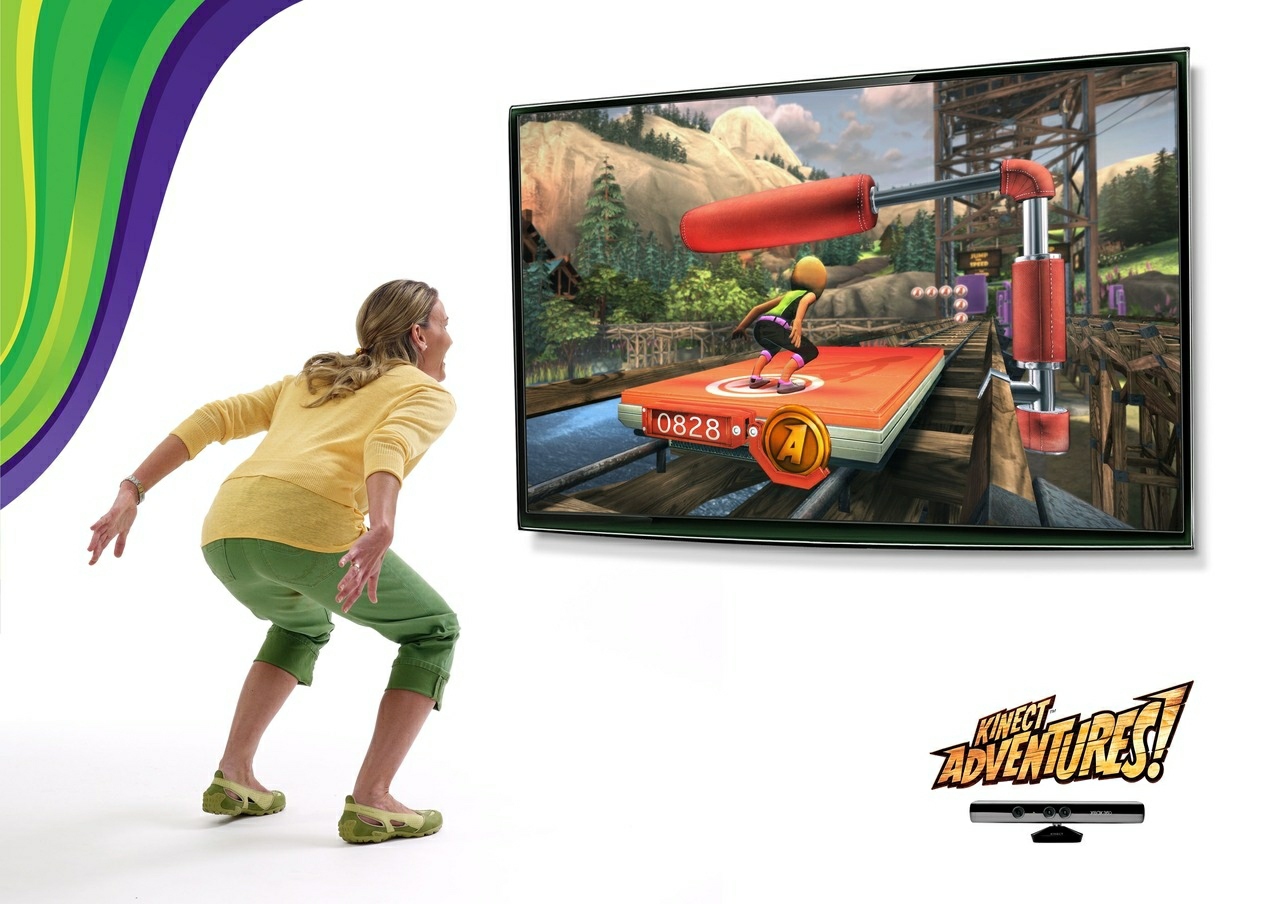 Kinect Adventures - Imagen 16